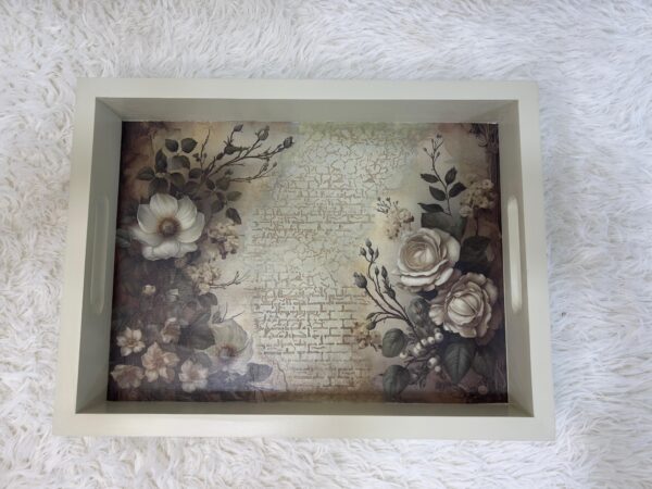 Serve Tray