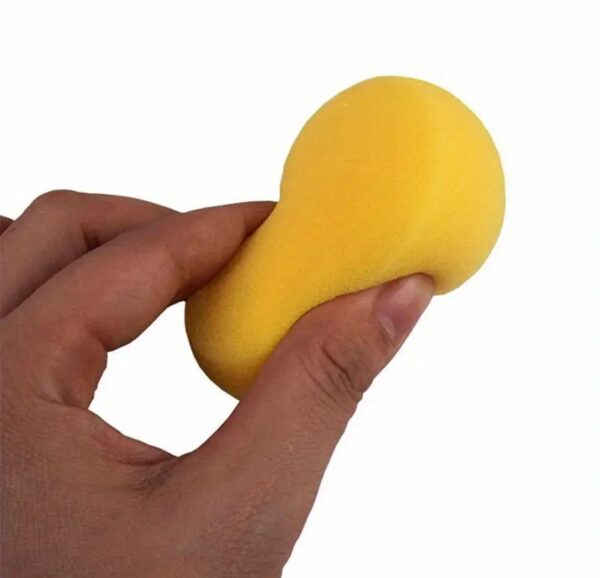 Ceramic Foam Sponges - Image 2