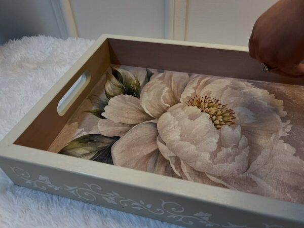 coffee deserves Perfect tray - Image 3