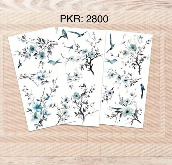 Rub on transfers - Image 8