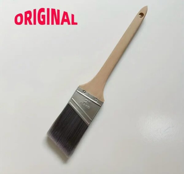 Angled Cut In Paint Brush, 5.08 Cm Paint Brush