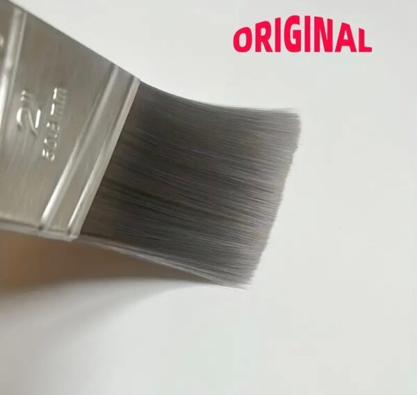 Angled Cut In Paint Brush, 5.08 Cm Paint Brush - Image 2