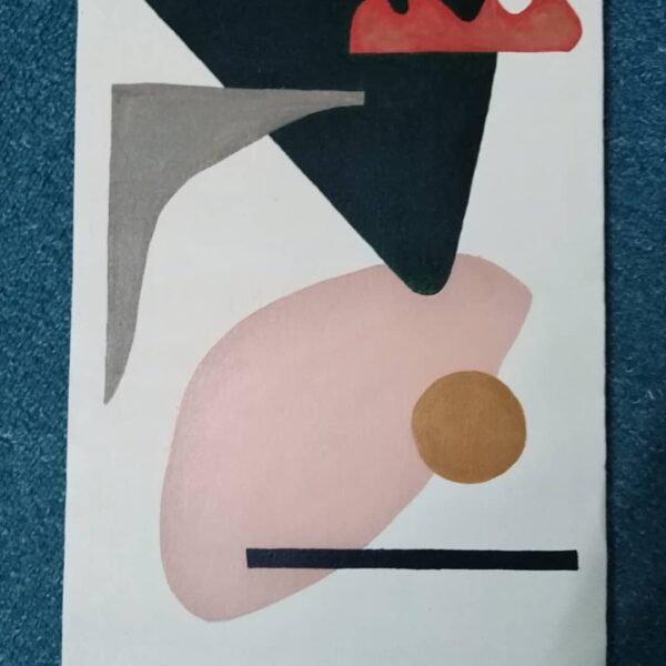 Acrylics on canvas - Image 3
